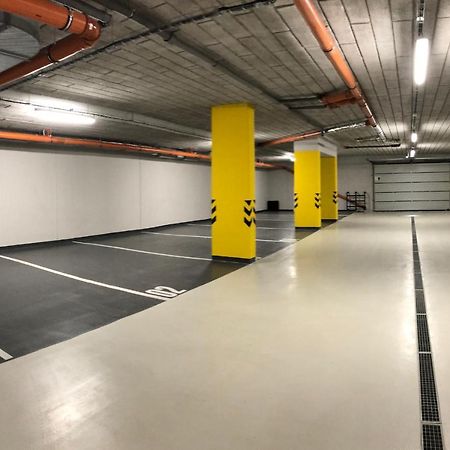 Apartman Milir - Adults Only Bedrichov  Bagian luar foto