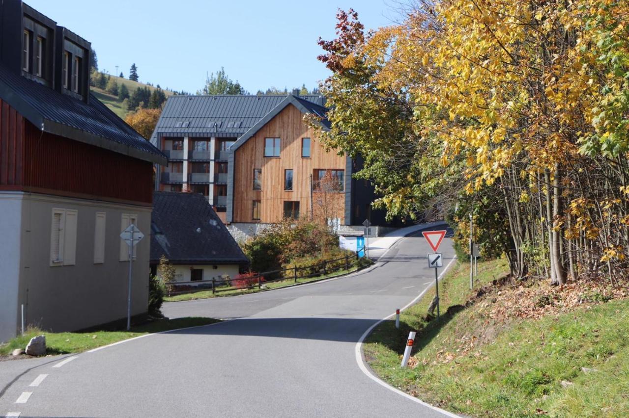 Apartman Milir - Adults Only Bedrichov  Bagian luar foto