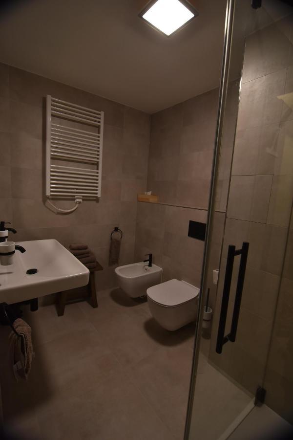 Apartman Milir - Adults Only Bedrichov  Bagian luar foto