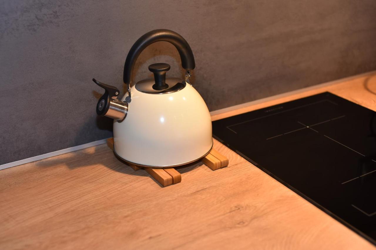 Apartman Milir - Adults Only Bedrichov  Bagian luar foto