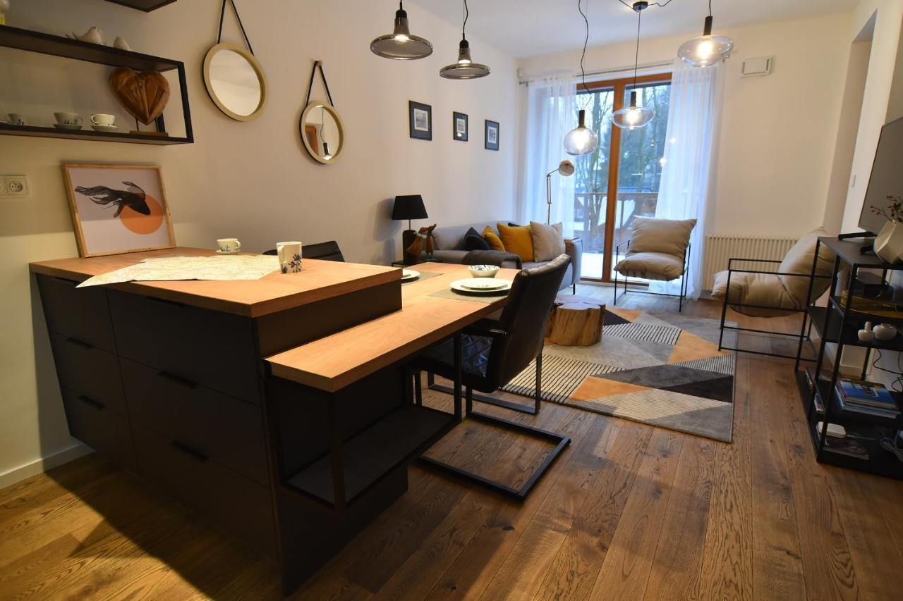 Apartman Milir - Adults Only Bedrichov  Bagian luar foto