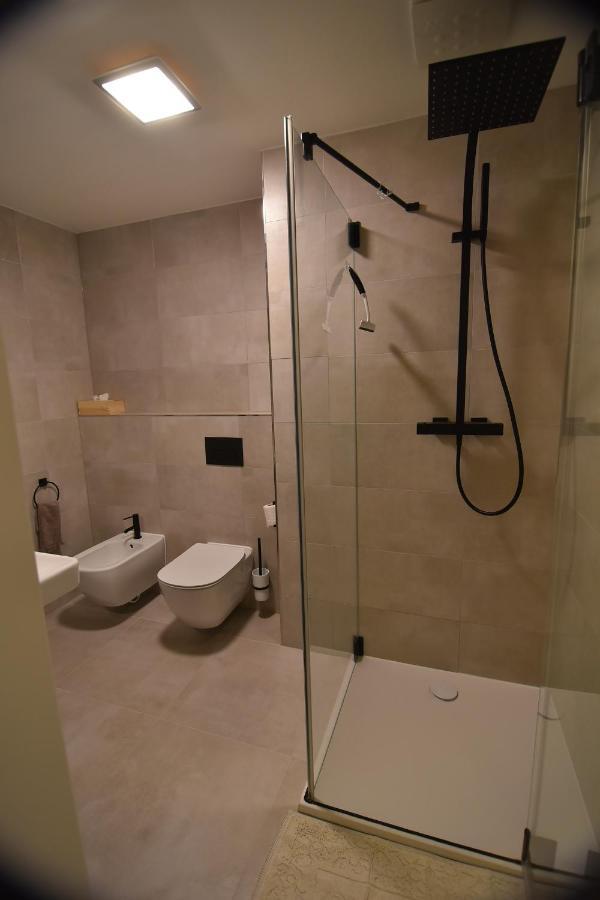 Apartman Milir - Adults Only Bedrichov  Bagian luar foto